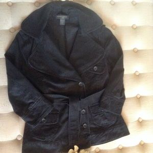 Banana Republic Denim Jacket